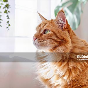 Sunlit Daydream in the Boho Jungle