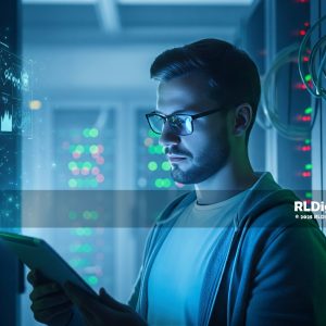 Guardian of the Data Stream