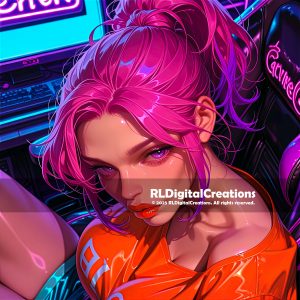 Candy-Gloss After Hours