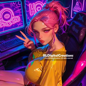 Neon Peace, Boss Energy