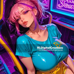 Bedroom Glow, Boss Energy