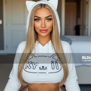 Cozy Kitty Confidence